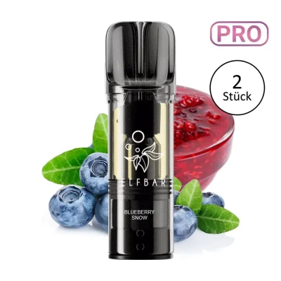 Elfbar ELFA PRO Pod Blueberry Snow