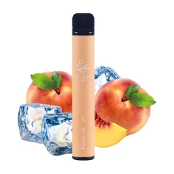 Elf Bar 600 | Peach Ice | E-Zigarette