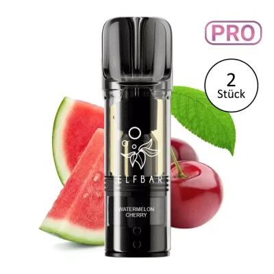 Elfbar ELFA PRO Pod Watermelon Cherry